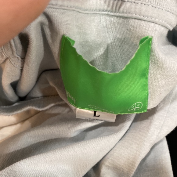 Mister Green Life Store T Shirt - Authentic! - Picture 5 of 5